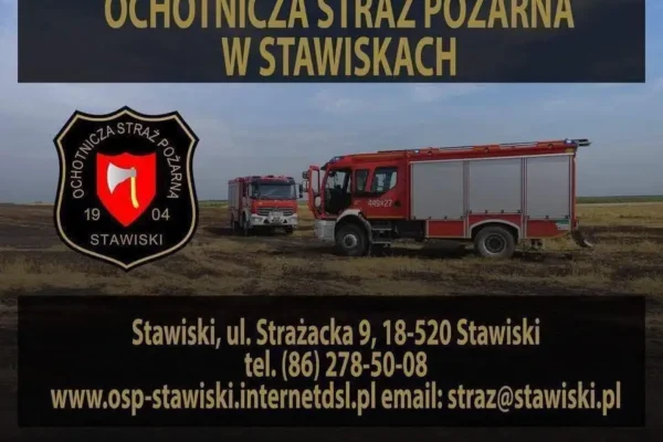 Jubileuszowy piknik z okazji 600-lecia Stawisk – relacja i podziękowania