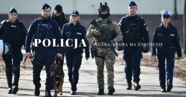 Nowoczesny sprzęt dla policji – 700 mierników prędkości i 100 radiowozów dzięki Funduszom Europejskim