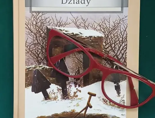 Narodowe Czytanie „Dziadów” w Stawiskach – 8 września w GOKiS