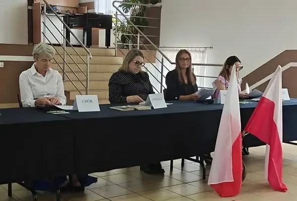 Narodowe Czytanie 2026 w GOK: wspólne spotkanie z „Dziadami” Mickiewicza