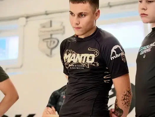 Treningi BJJ w Płocku – dołącz do grupy na każdym poziomie