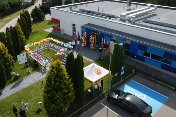 Żłobek Miejski w Kolnie otwiera drzwi dla najmłodszych – trwa nabór
