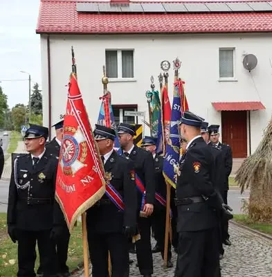 Dożynki Miejsko-Gminne w Czeszewie: święto plonów, tradycja i wspólna zabawa