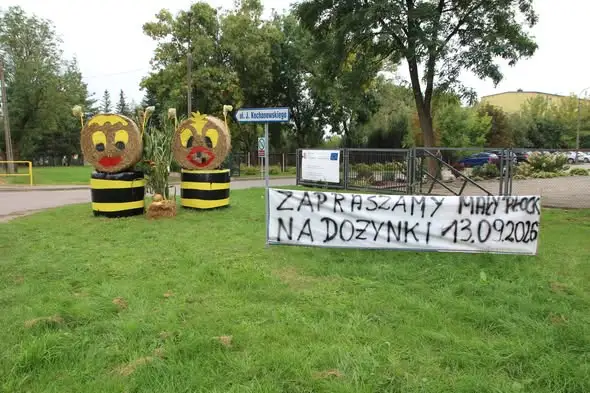 Dożynki Gminno-Parafialne w Małym Płocku – święto plonów i wspólnoty