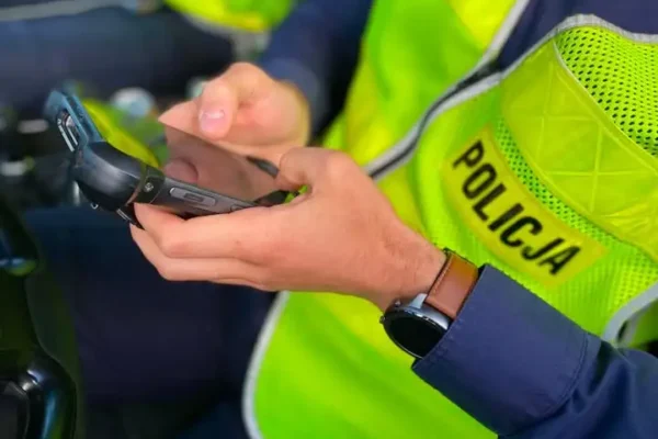 Kolno: dwóch kierowców bez uprawnień zatrzymanych w ciągu trzech dni