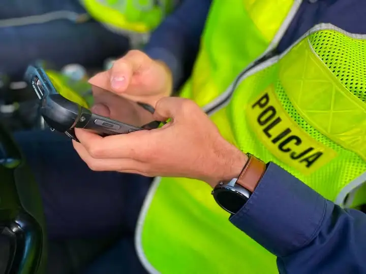 Kolno: dwóch kierowców bez uprawnień zatrzymanych w ciągu trzech dni