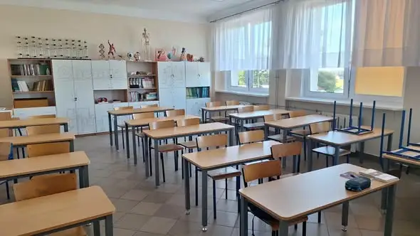 Nowa pracownia chemiczna w szkole dzięki Fundacji Orlen