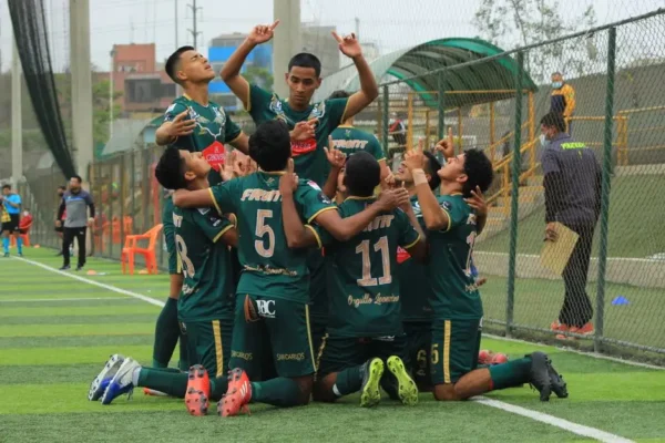 Młodzicy GKS Stawiski remisują ze Spartą Augustów 1:1