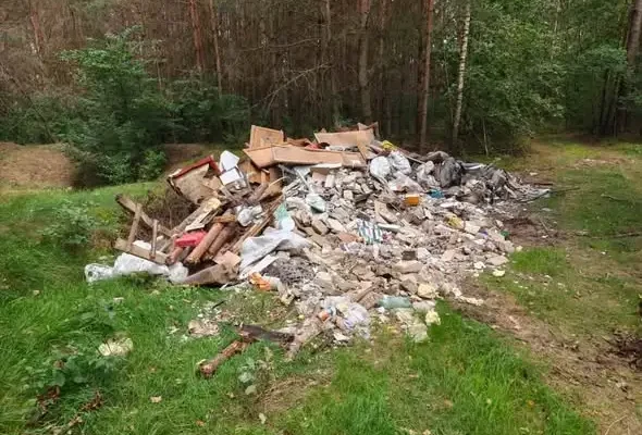 Krajowa Mapa Zagrożeń Bezpieczeństwa – mieszkańcy gminy Kolno zgłaszają problemy