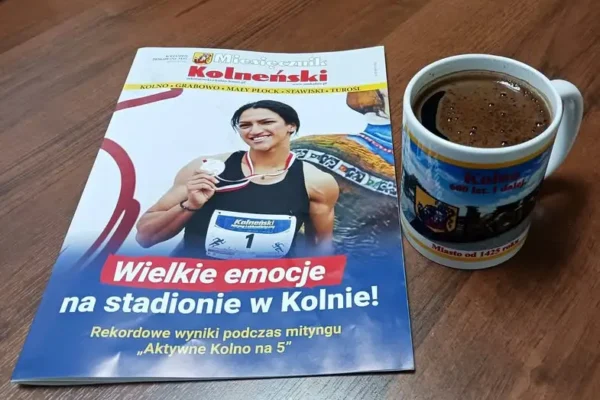 Nowy numer „Miesięcznika Kolneńskiego” już dostępny