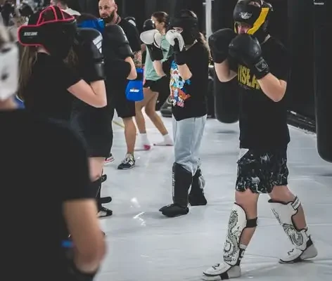 Kickboxing w Płocku: rusza grupa dla początkujących