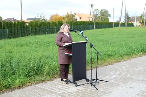 Nowa oczyszczalnia ścieków w Małym Płocku już działa. Inwestycja warta 15,9 mln zł