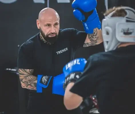 Sportowy Płock zaprasza na treningi grupy początkującej – bez doświadczenia