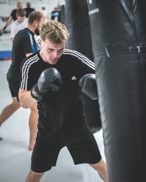 Muay Thai – sztuka ośmiu kończyn. Treningi w Płocku